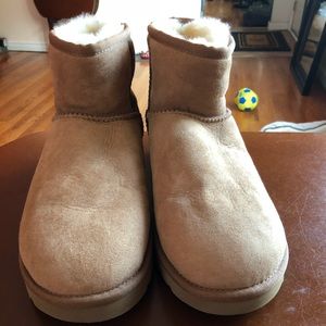 Uggs Australia Boots